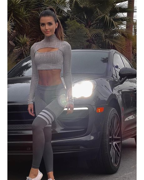 Coco Nadia