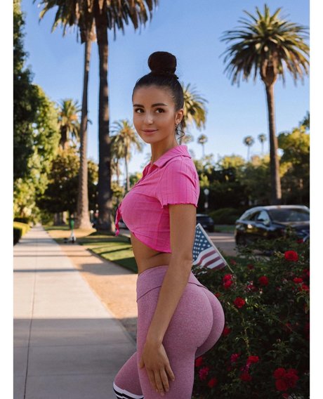Coco Nadia