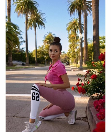 Coco Nadia