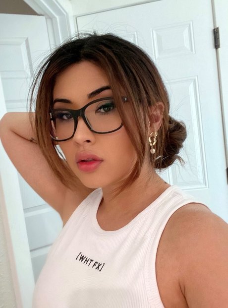 Nacktes geleaktes OnlyFans-Foto von Yourprincesslol