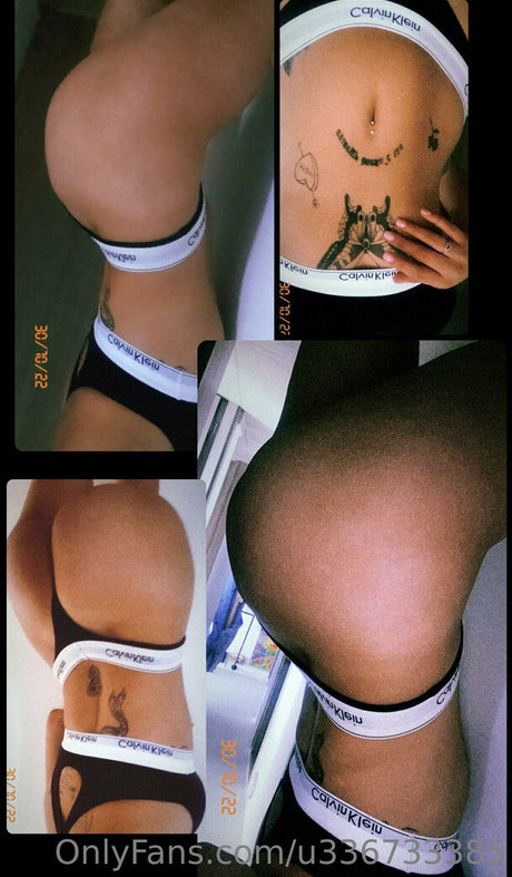 Caro420c OnlyFans泄露裸照