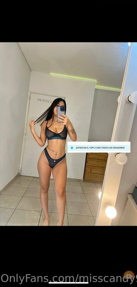 Misscandy9