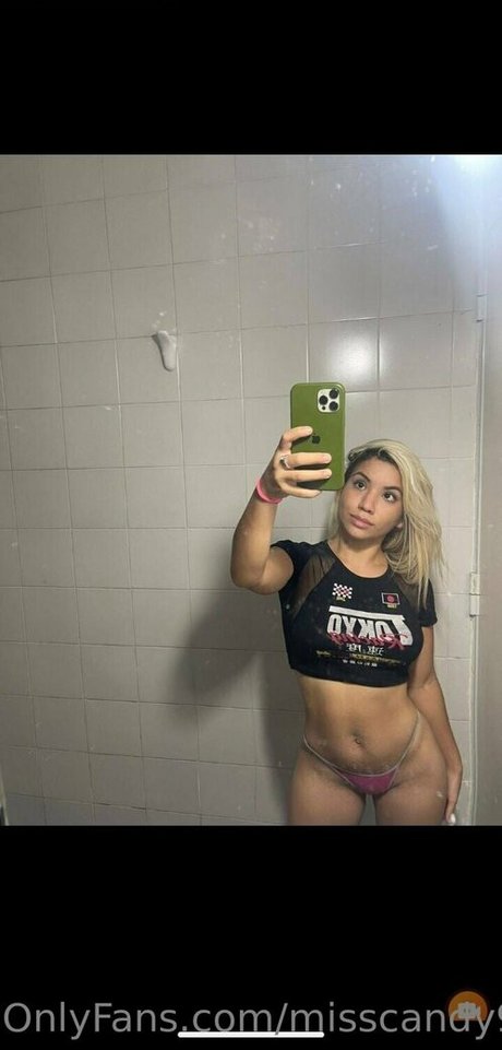 Misscandy9