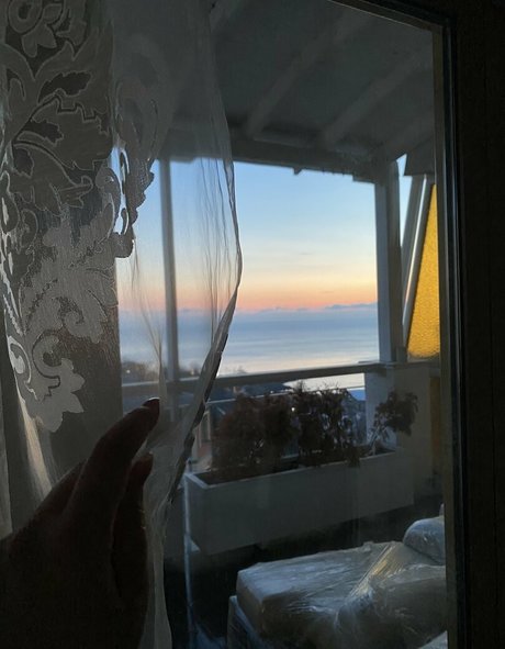 Florence Agapi OnlyFans