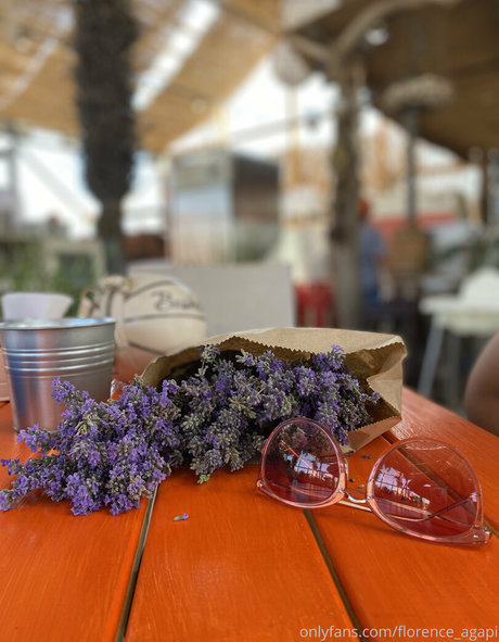 Florence Agapi