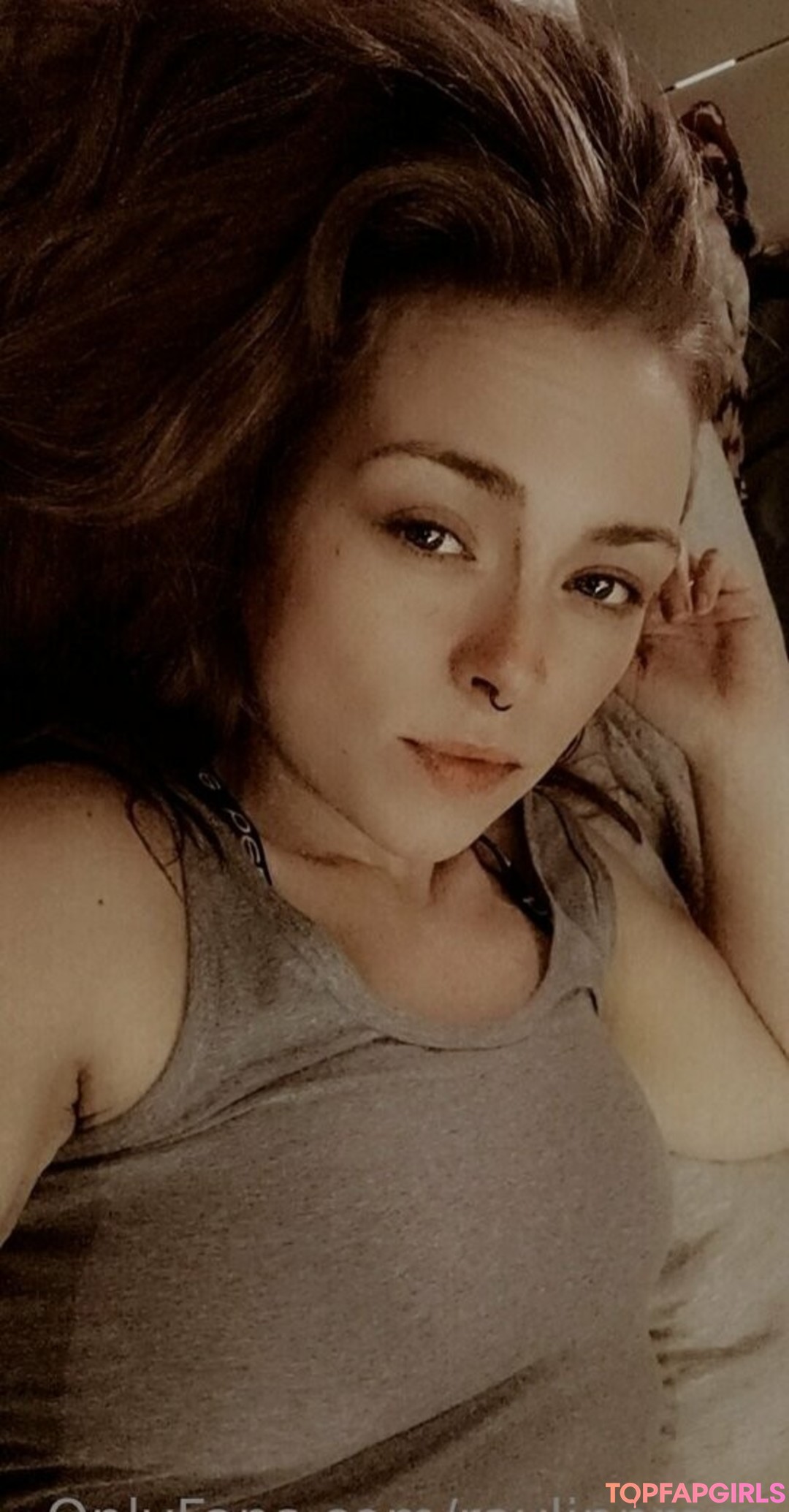 Foto di nudo di fuga di OnlyFans di Raylinnrose #4