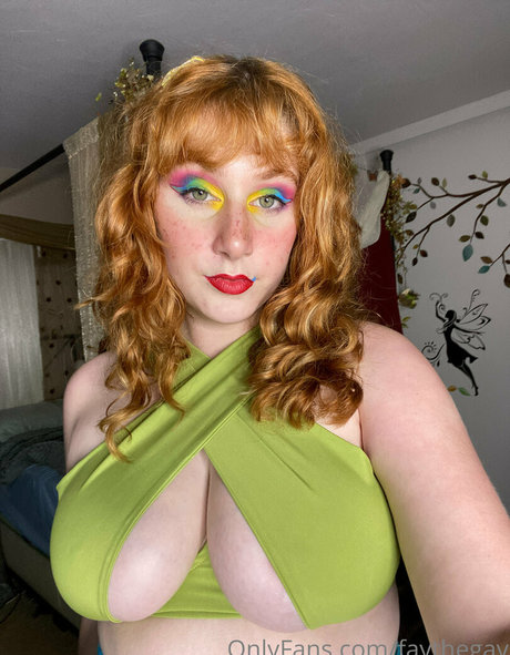 Faythegay