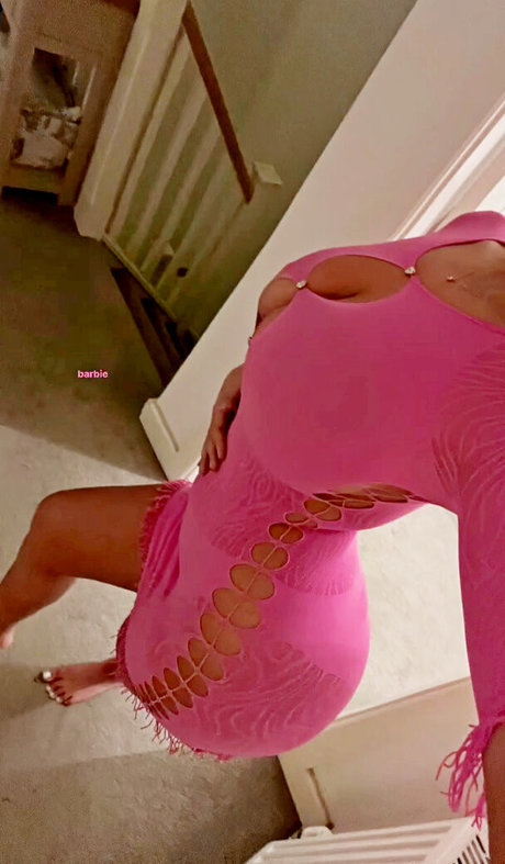 Caitlin  nude leaked OnlyFans photo