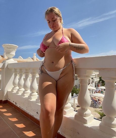 Stacey Pink