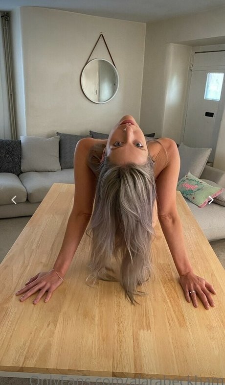 Alara Beckham