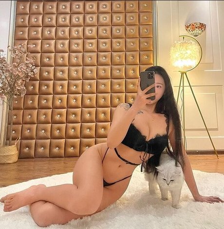 Stella Xu