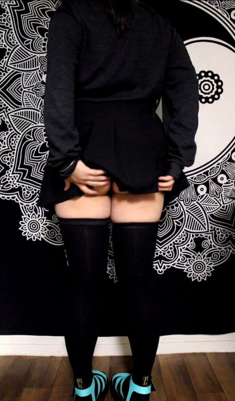 Gabiafterdark