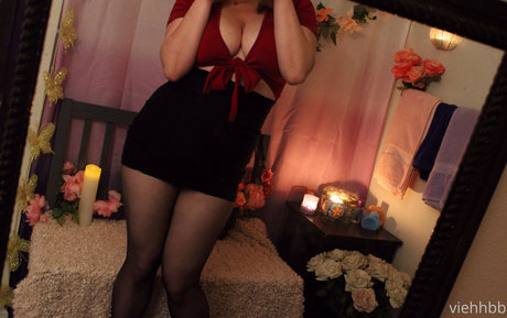 Gabiafterdark