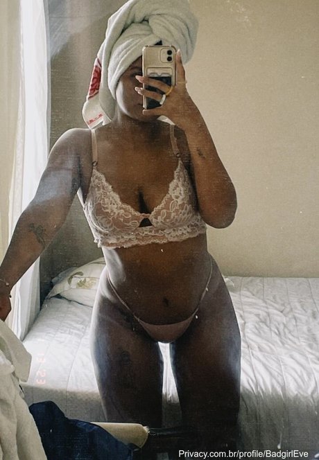 Badgirl Eve