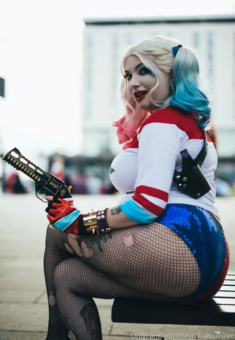 Nayrucosplayfree