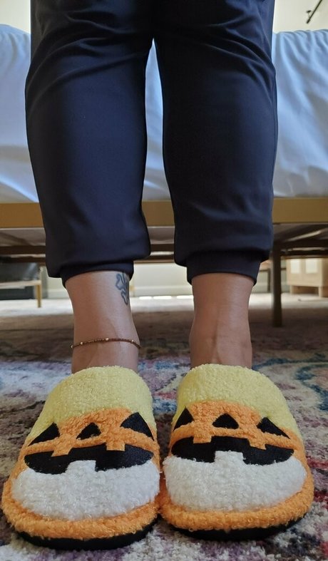 Photo nue de fuite OnlyFans de Mistysunshine00