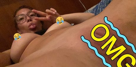 Nagie wyciekłe zdjęcie OnlyFans od Kimkah