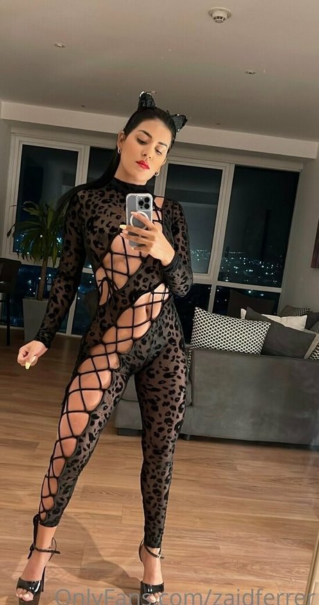 Zaidferrer