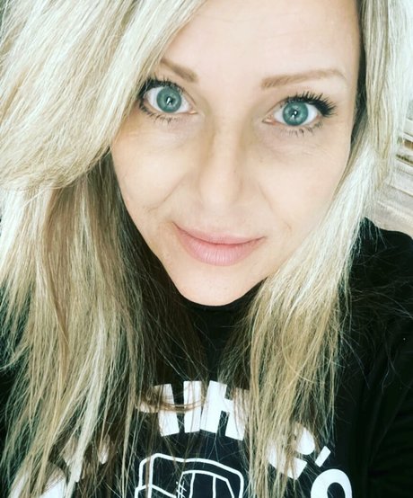Nøgent lækket OnlyFans-billede af Tennesseegirl72