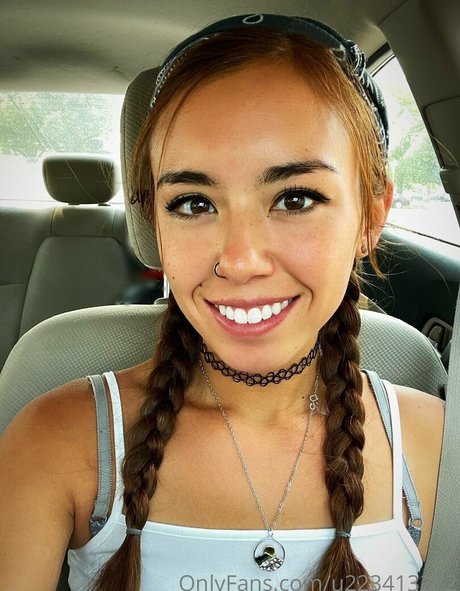 Brandibabees  nude leaked OnlyFans photo