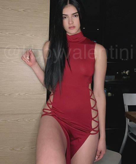 Libby Valentini