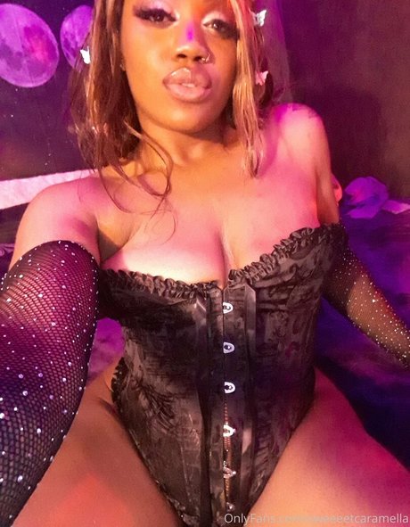 Sweeeetcaramella