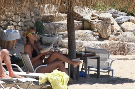 Nahá fotka uniklých OnlyFans od Kate Hudson