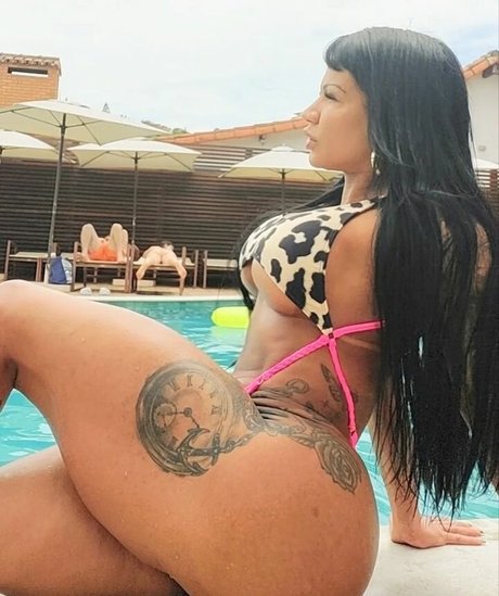 Norma Santos