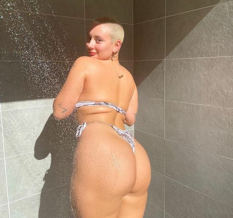 Naken läckt OnlyFans-bild av Vanillamace