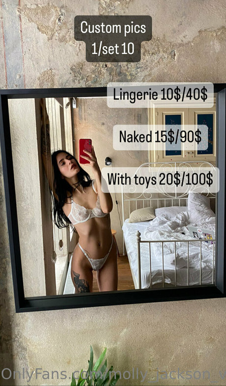 Mollyjacksonvip