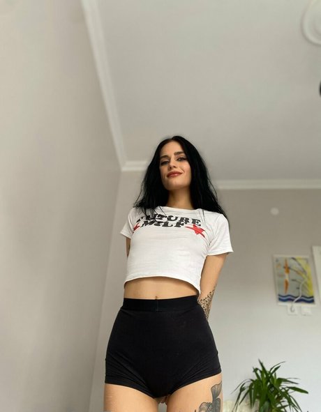 Mollyjacksonvip