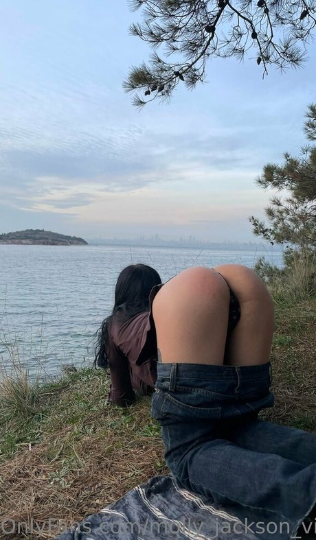 Mollyjacksonvip