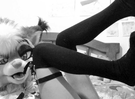 Nacktes geleaktes OnlyFans-Foto von Murrsuit