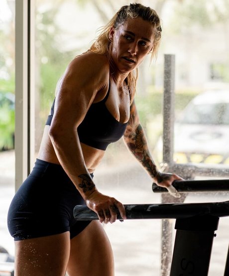 Danielle Brandon