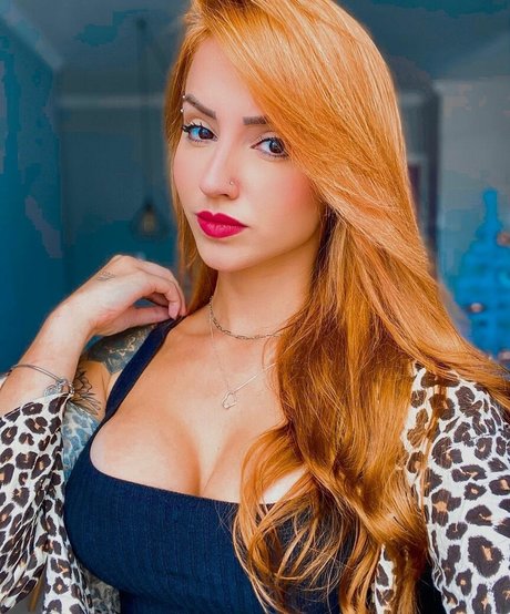Nahá fotka uniklých OnlyFans od Leticia Ferrazzani