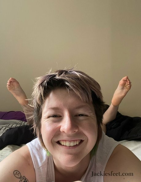 Missjackiesfeet