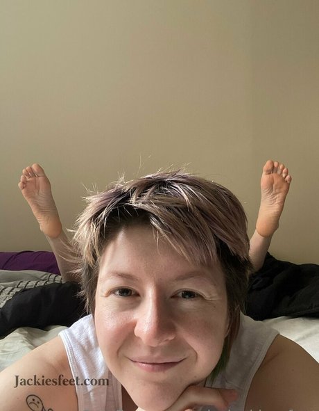 Missjackiesfeet