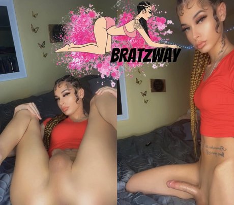 Thebratzway