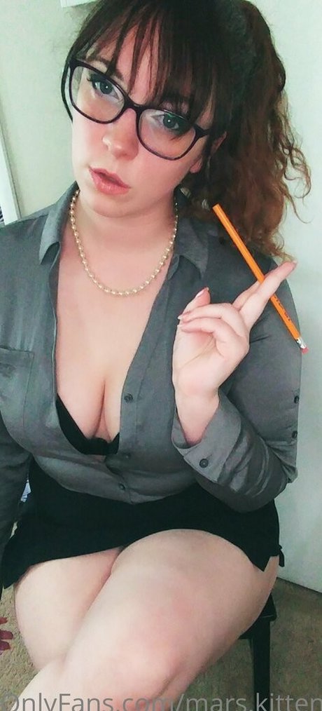Marskitten