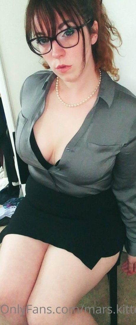 Marskitten