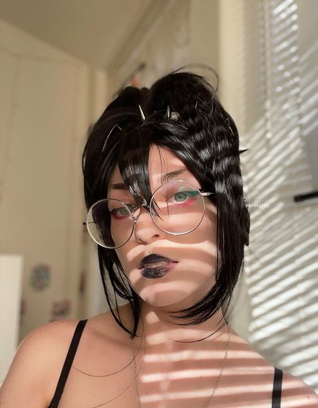 Pinexgrey  nude leaked OnlyFans photo