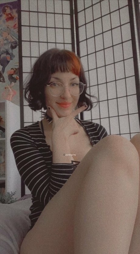 Pinexgrey