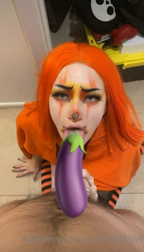 Nahá fotka uniklých OnlyFans od Domtrickzz