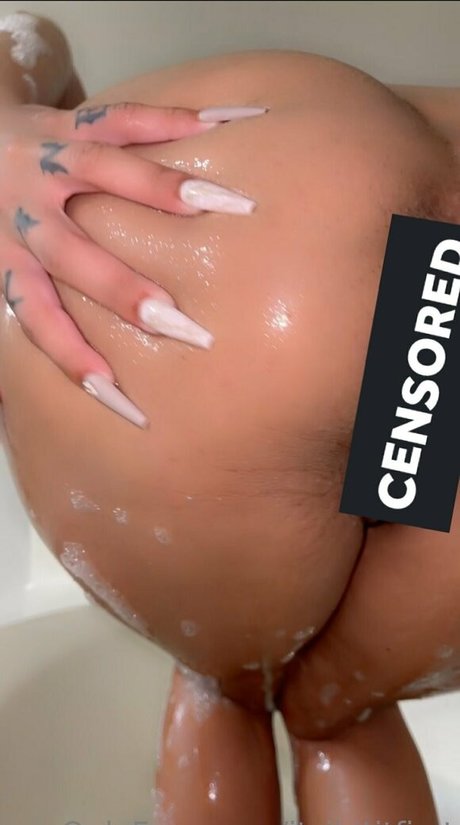 Naken lekkede OnlyFans-bilde av Itsihititfirst