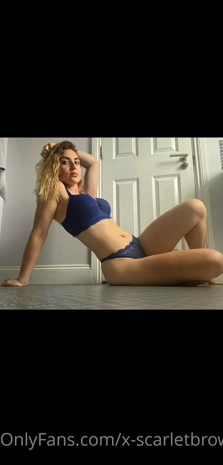 Xscarletbrownx