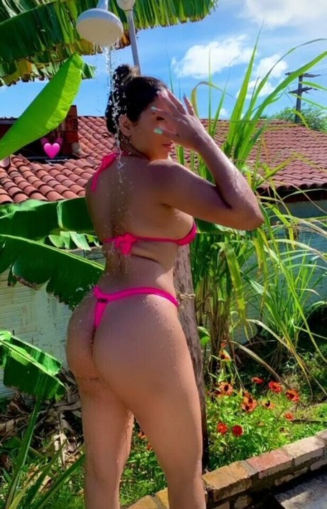 Barbara Kauanny
