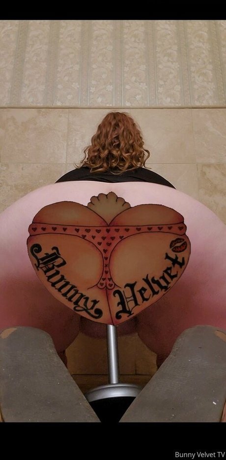 Bunnyvelvettvfree