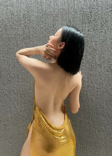 Naken läckt OnlyFans-bild av Andy Batiz