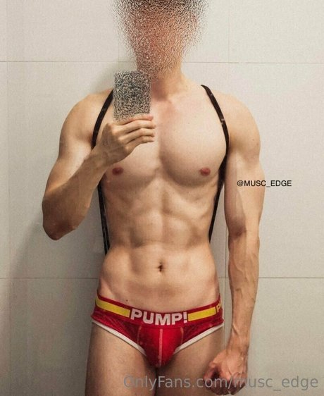 Muscedge