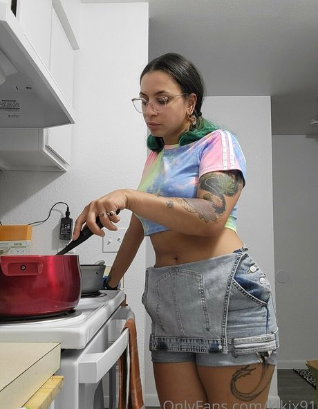 Kikix91